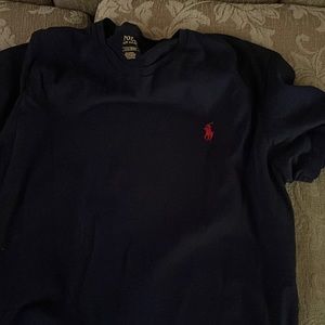 Polo shirt
